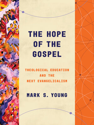 cover image of The Hope of the Gospel